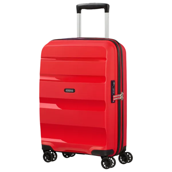 Valiză American Tourister Bon Air DLX 33l/ Magma Red photo 1 Valiză American Tourister Bon Air DLX 33l/ Magma Red photo 1