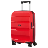 Чемодан American Tourister Bon Air DLX 33л/ Magma Красный