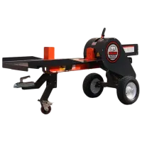 Despicător de lemne Technoworker BDR-GL-34 Benzină/ Black