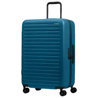 Valiză Samsonite Stackd 71l/ Dark Blue