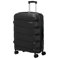 Чемодан American Tourister Air Move 61л/ Черный