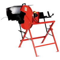 Despicător de lemne Micul Fermier GF-1682 Electric/ Red