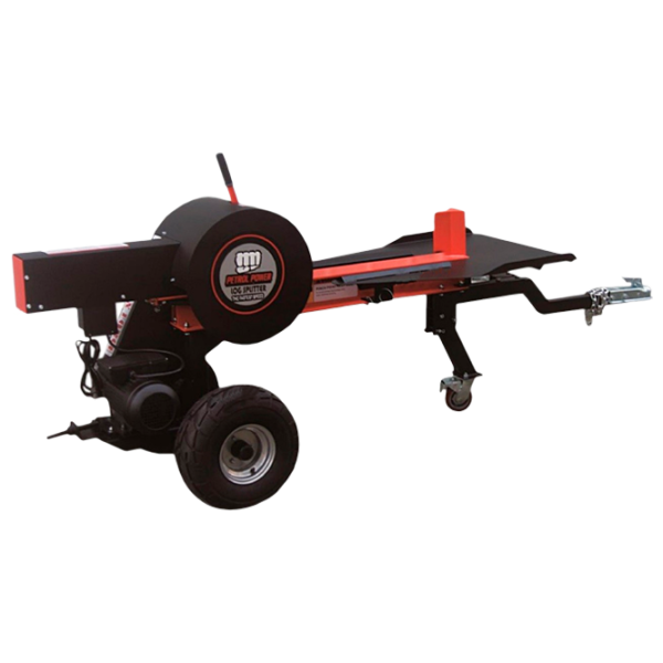 Дровокол Technoworker EDR-GL-34 Tone Электрический/ Черный photo 1