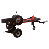 Дровокол Technoworker EDR-GL-34 Tone Электрический/ Черный