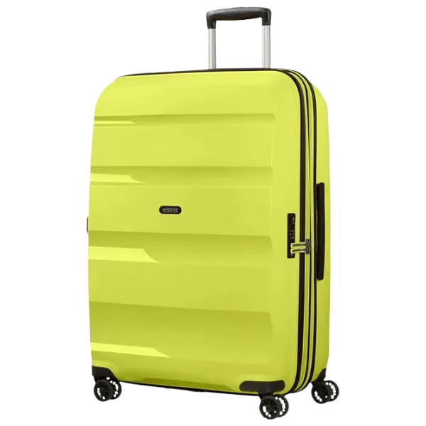 Чемодан American Tourister Bon Air DLX 33л/ Зеленый photo 1