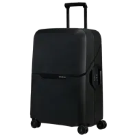 Valiză Samsonite Magnum Eco 82l/ Silver Graphite