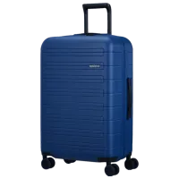 Valiză American Tourister Novastream 103l/ Navy Blue