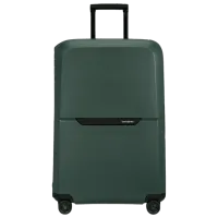 Чемодан Samsonite Magnum Eco 104л/ Зеленый