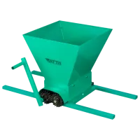 Zdrobitor pentru struguri Tatta TZ-1802 20 l/ Green
