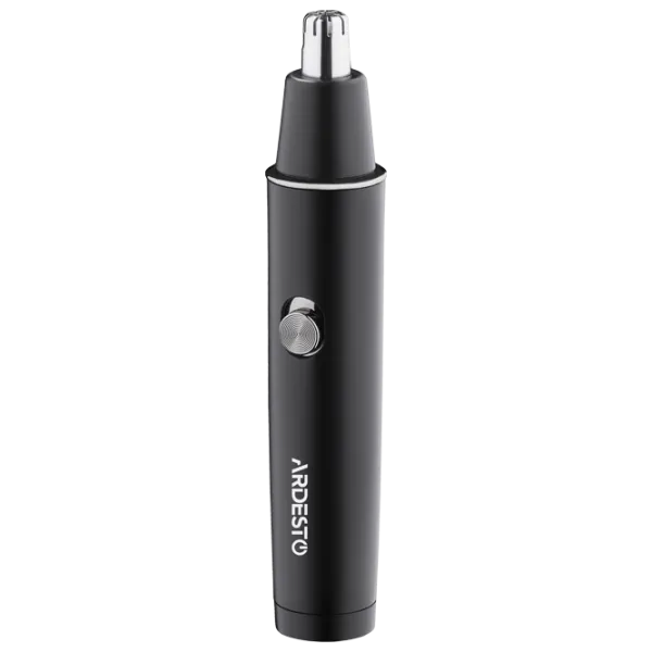 Trimmer de nas şi urechi Ardesto TR-Y5 Black photo 1
