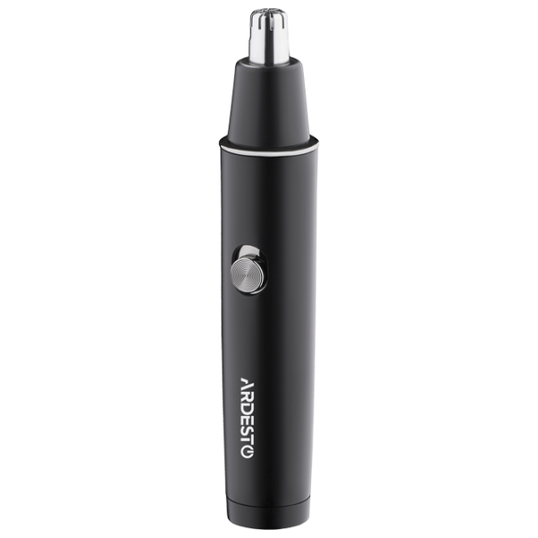 Trimmer de nas şi urechi Ardesto TR-Y5 Black photo 1