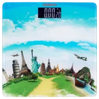 Cântar de podea Ardesto SCB-965 TRAVEL 