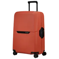 Valiză Samsonite Magnum Eco 82l/ Bright Orange