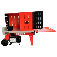 Дровокол Hecht 6700 Электрический/ Красный