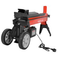 Дровокол Hecht 670 Электрический/ Красный