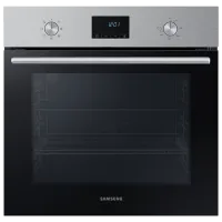 Духовой шкаф Samsung NV68A1110RS/ WT 2800 Вт/ Нержавеющая сталь