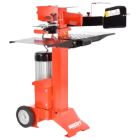 Дровокол Hecht 6070 Электрический/ Красный