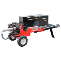 Дровокол Hecht 6212 Бензиновый/ Красный