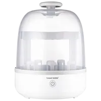 Sterilizator Canpol Babies (77/ 052) Staționar/ cu abur/ White