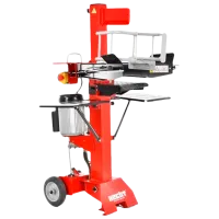 Дровокол Hecht 6060 Электрический/ Красный