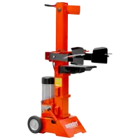 Дровокол Hecht 6810 Электрический/ Красный