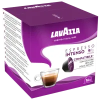 Кофе LAVAZZA Espresso Intenso Капсулы/ Espresso/ 16 капсул photo 5