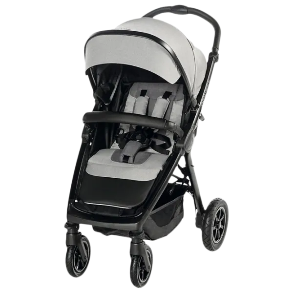 Детская коляска Espiro Sonic Air 07/ Серый photo 1