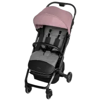 Cărucior pentru copil Espiro Axel 08/ Pink