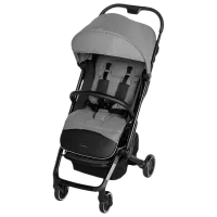 Cărucior pentru copil Espiro Axel 07/ Gray