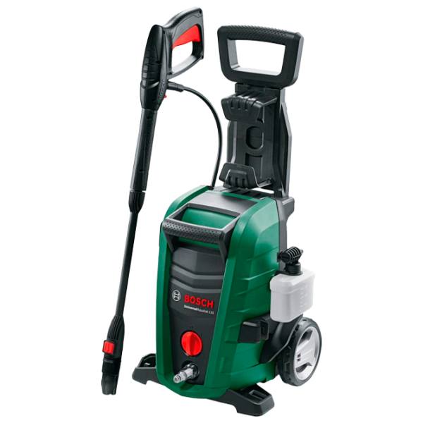 Maşină de curăţat cu presiune Bosch Universal Aquatak 135 (06008A7C00) 1900 W photo 1