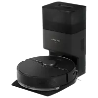 Робот пылесос Roborock Q7 Plus 5200 мАч / Черный