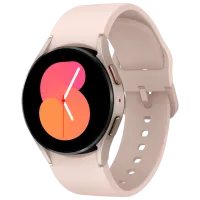 Умные часы Samsung Galaxy Watch5 1.19"/ 40 мм/ Золото - Золотой
