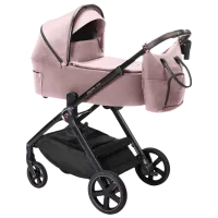 Cărucior pentru copil Espiro Only 2 in 1 208/ Quartz