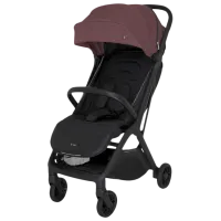 Cărucior pentru copil Espiro Nox 08/ Pink