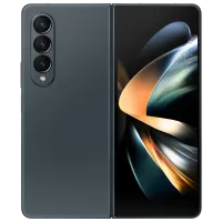 Samsung Galaxy Fold4 12 GB/ 256 GB/ Single SIM/ Gray Green
