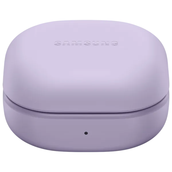 Căști Samsung Galaxy Buds 2 PRO Light Violet Fără fir/ Personal photo 1