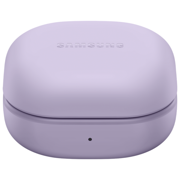 Căști Samsung Galaxy Buds 2 PRO Light Violet Fără fir/ Personal photo 1