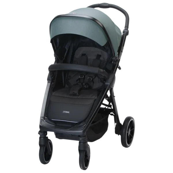 Детская коляска Espiro Sonic Gel 105/ Бирюзовый photo 1 Детская коляска Espiro Sonic Gel 105/ Бирюзовый photo 1