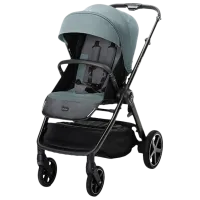 Cărucior pentru copil Espiro Only 105/ Turquoise