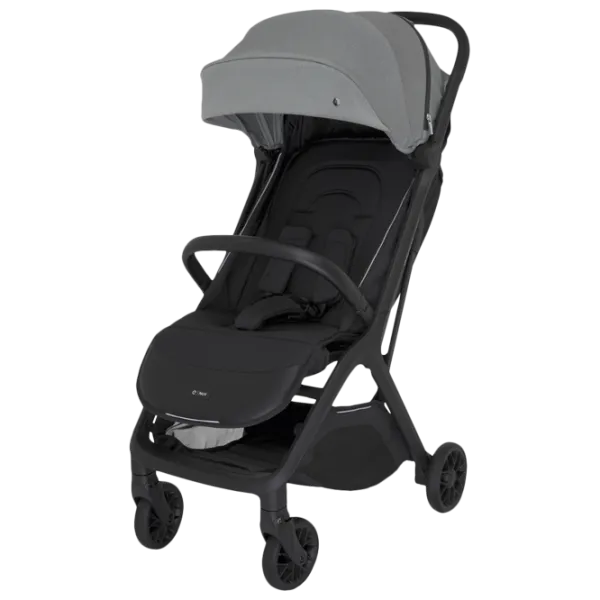 Детская коляска Espiro Nox 27/ Серый photo 1