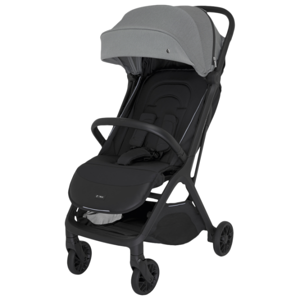Детская коляска Espiro Nox 27/ Серый photo 1