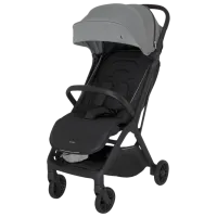 Cărucior pentru copil Espiro Nox 27/ Gray