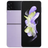 Samsung Galaxy Flip4 8 GB/ 256 GB/ Single SIM/ Purple Bora