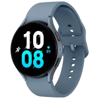 Умные часы Samsung Galaxy Watch5 1.36"/ 44 мм/ Сапфир - Синий