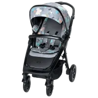 Детская коляска Espiro Sonic Air 50/ Серый