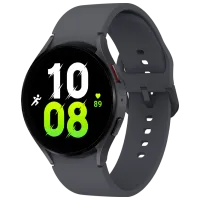 Умные часы Samsung Galaxy Watch5 1.36"/ 44 мм/ Серый - Серый