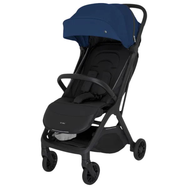 Детская коляска Espiro Nox 13/ Синий photo 1
