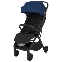 Cărucior pentru copil Espiro Nox 13/ Blue