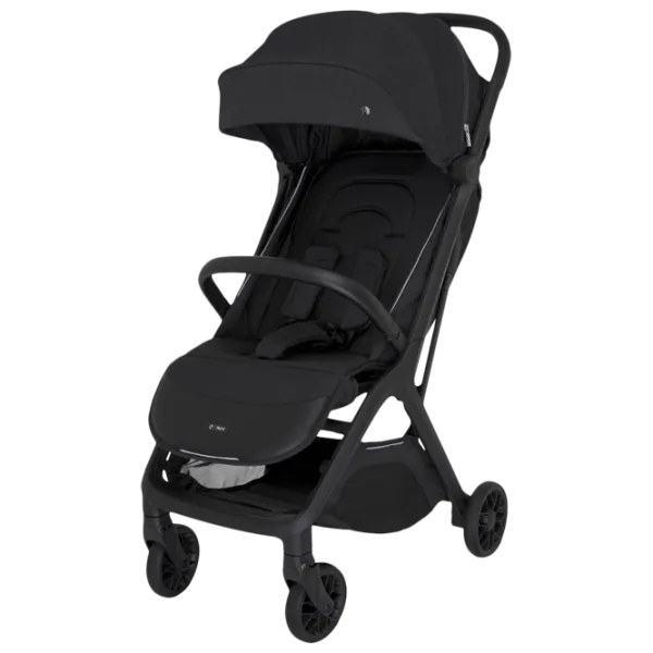 Детская коляска Espiro Nox 17/ Графитовый photo 1