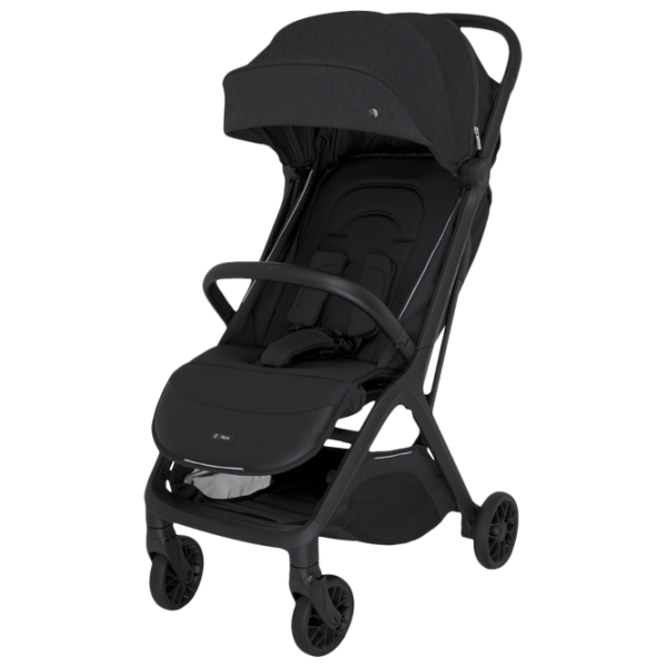 Детская коляска Espiro Nox 17/ Графитовый photo 1